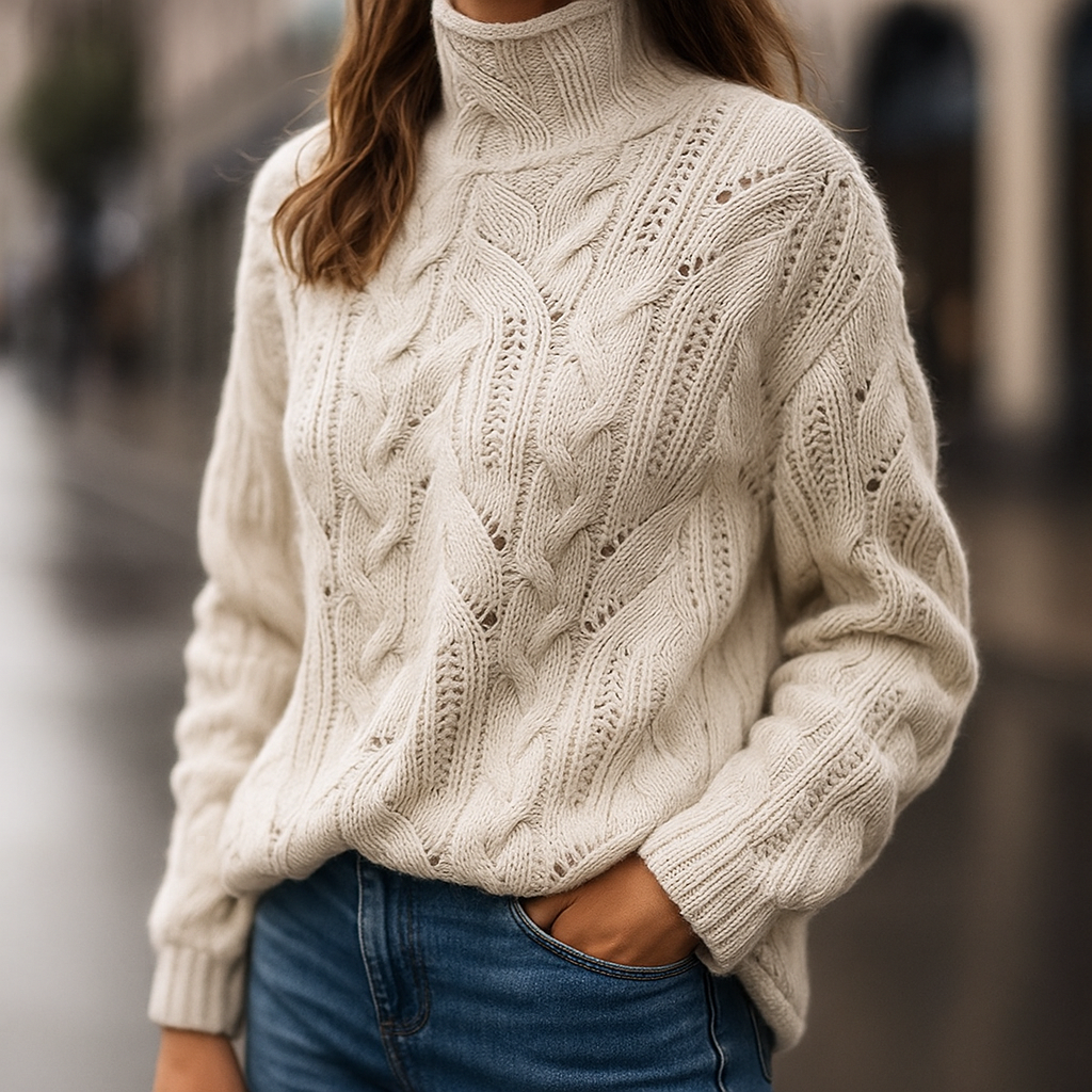 Arabella - Pletený svetr