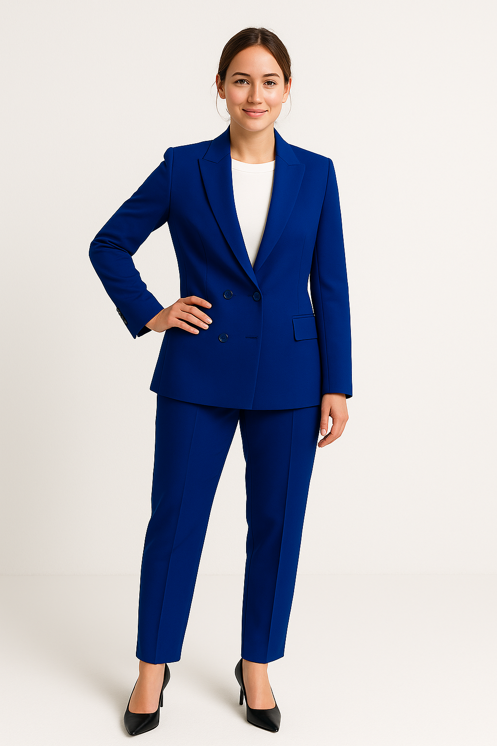 Celine - Elegantní dvoudílná souprava