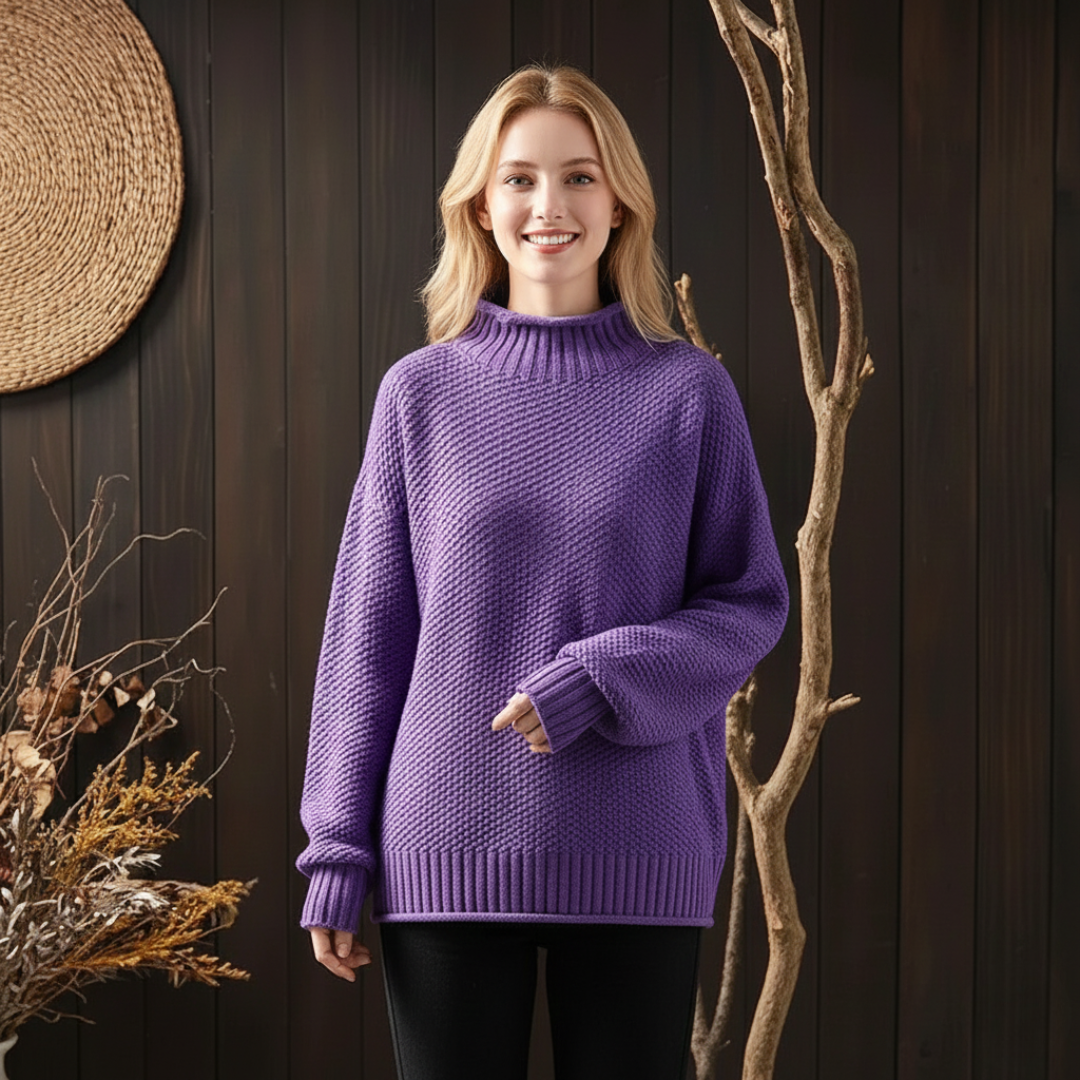 Matilda - Kašmírový svetr