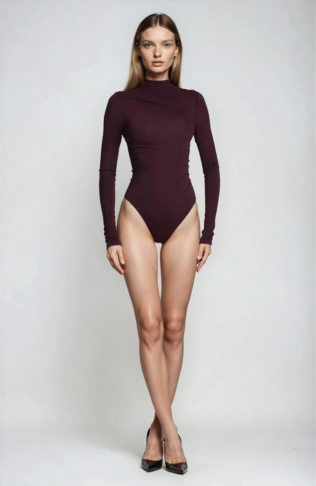 Ava - Body švestka