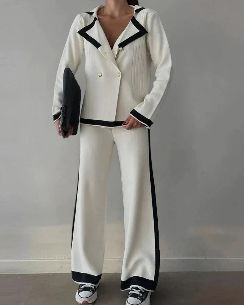 Elsie - Elegantní hřejivá sada
