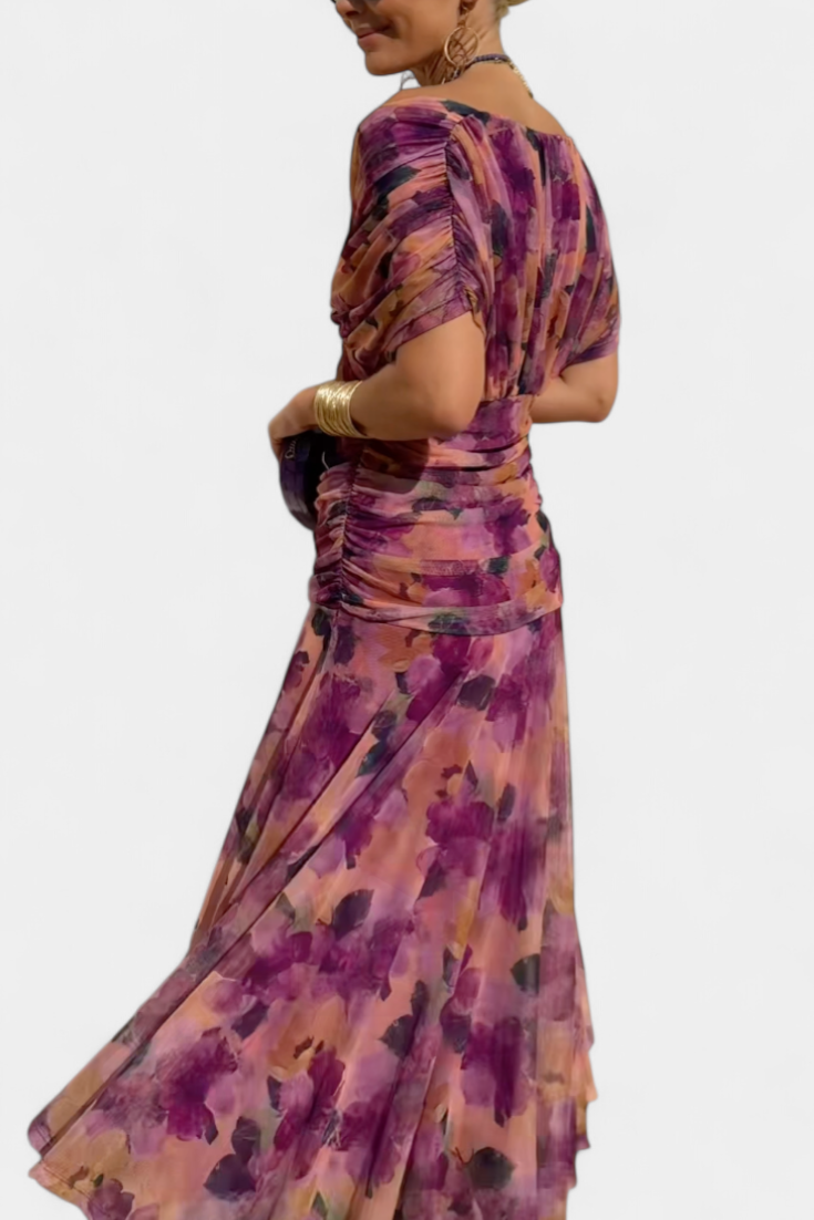 Emma - Elegantní šaty
