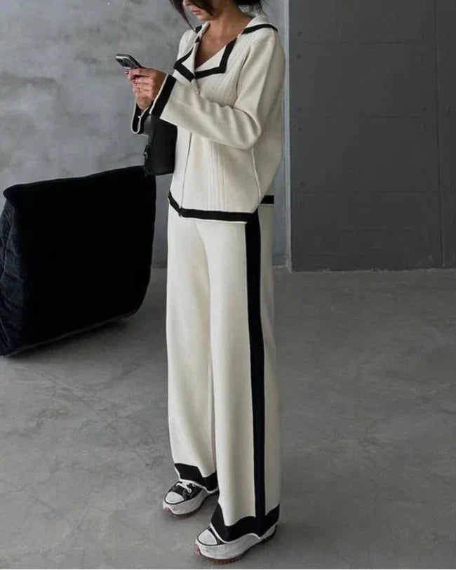 Elsie - Elegantní hřejivá sada