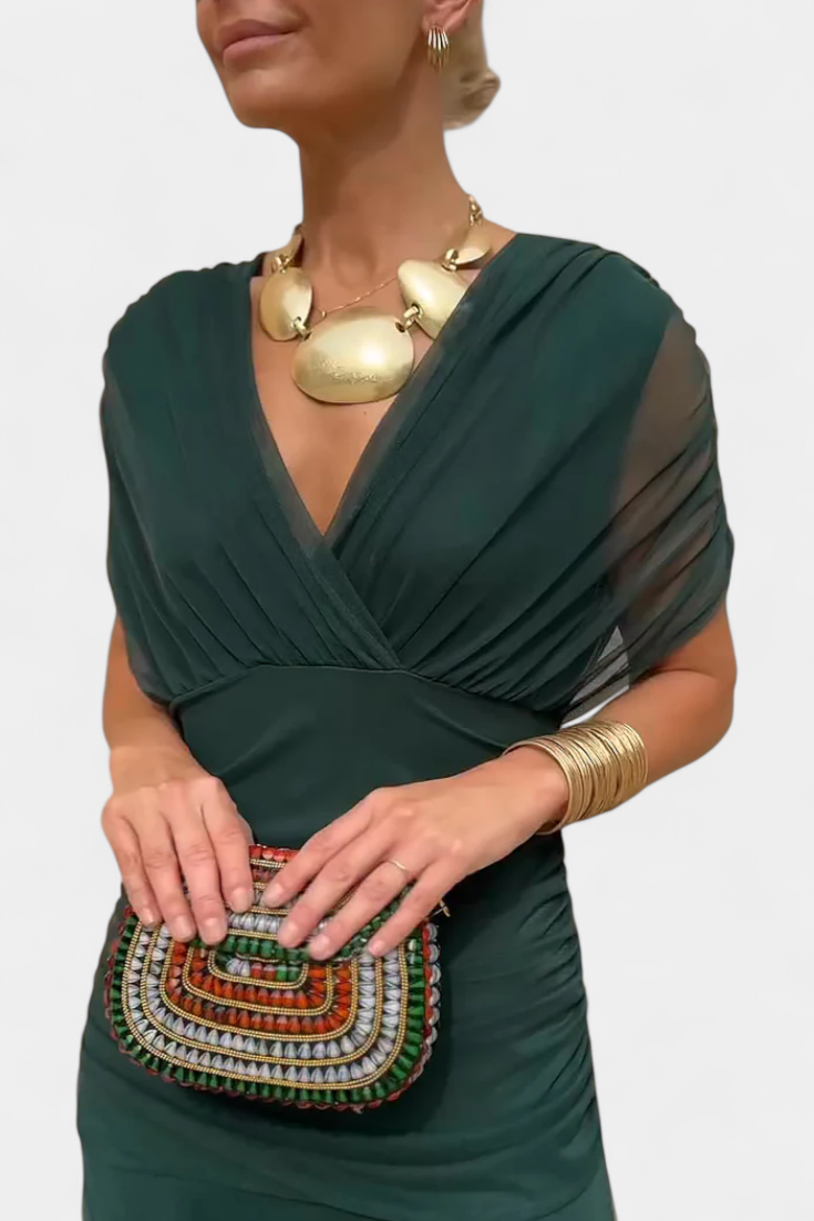 Emma - Elegantní šaty