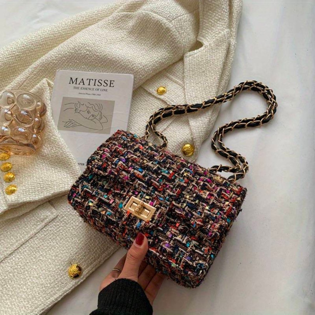 Lottie - Elegantní taška přes rameno