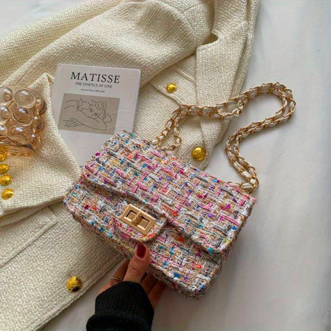 Lottie - Elegantní taška přes rameno