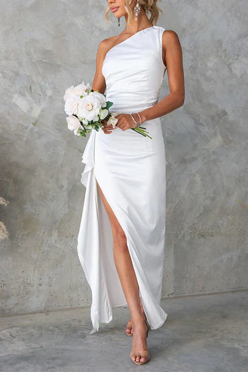 Alice - Elegantní maxi šaty