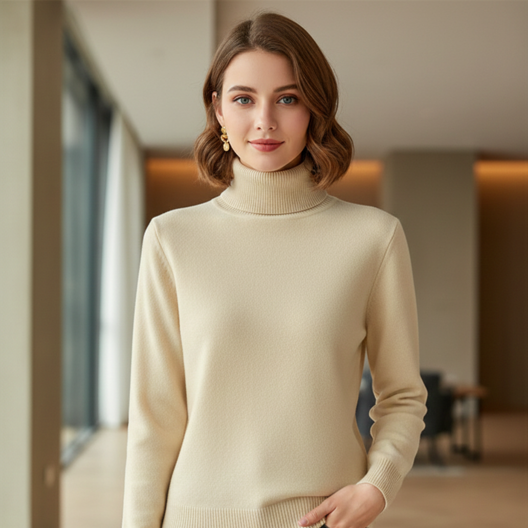 Ivy - Flísový rolák