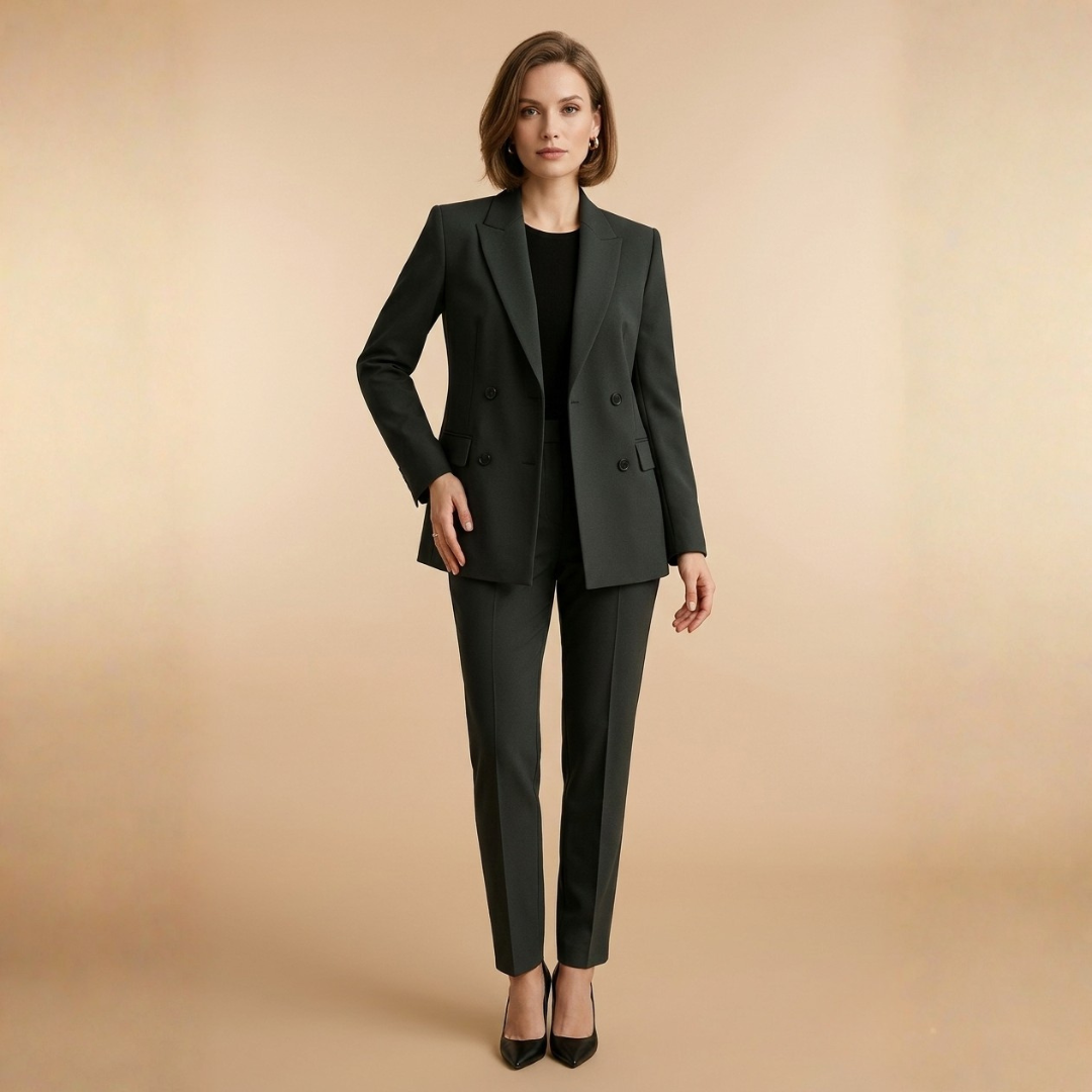Celine - Elegantní dvoudílná souprava