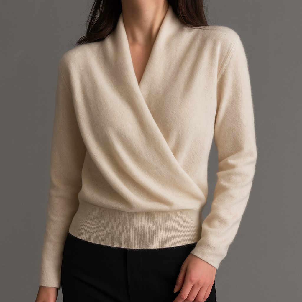 Maisie - Merino svetr