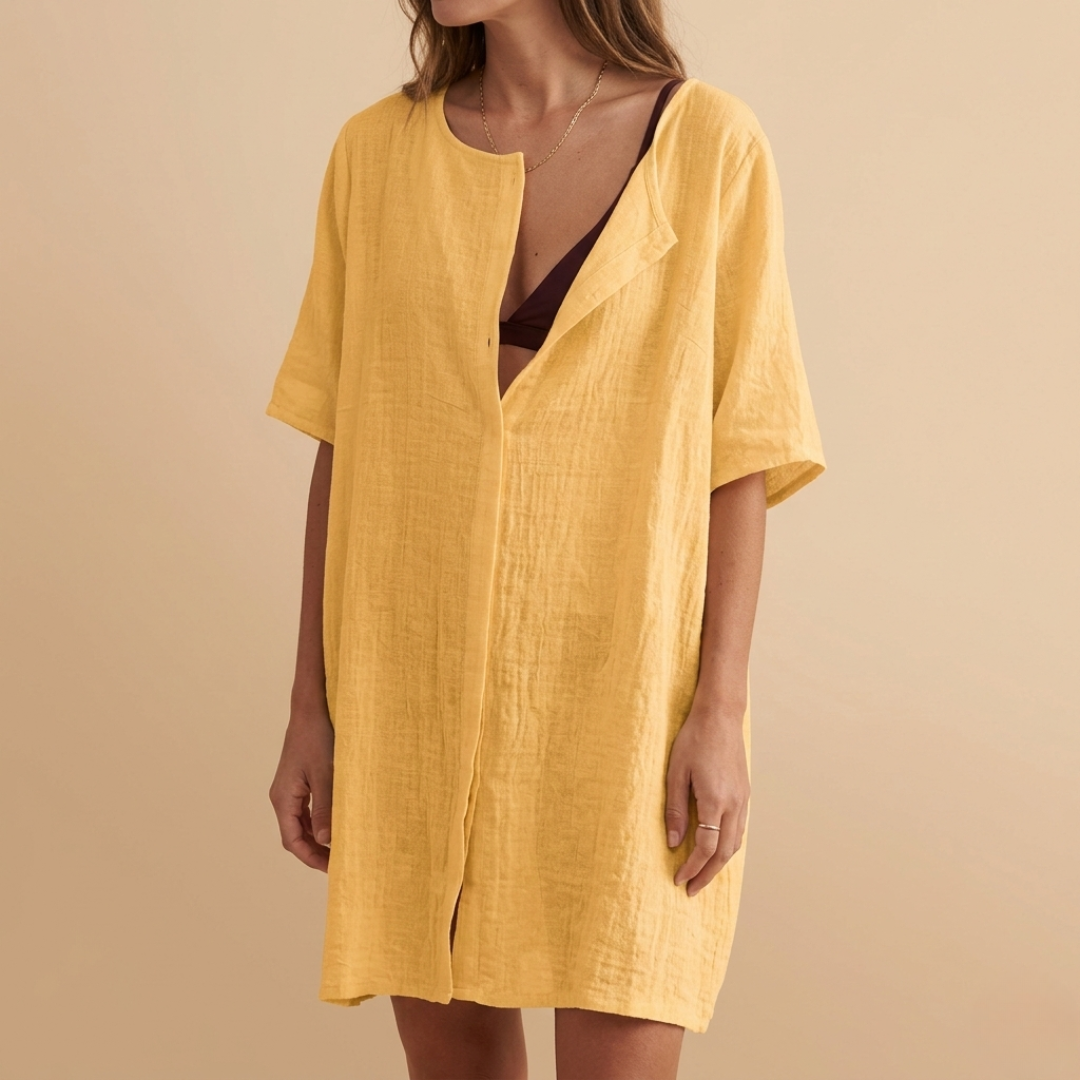 Plážové šaty Daisy 