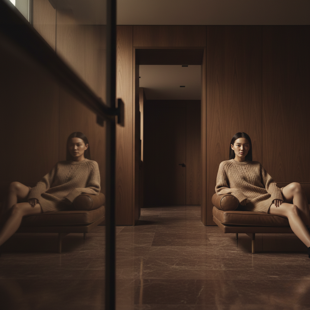 Matilda - Cashmere Sweater