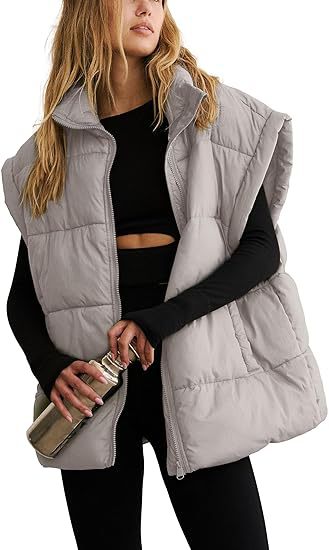 Jessica - Trendy vesta s rukávy