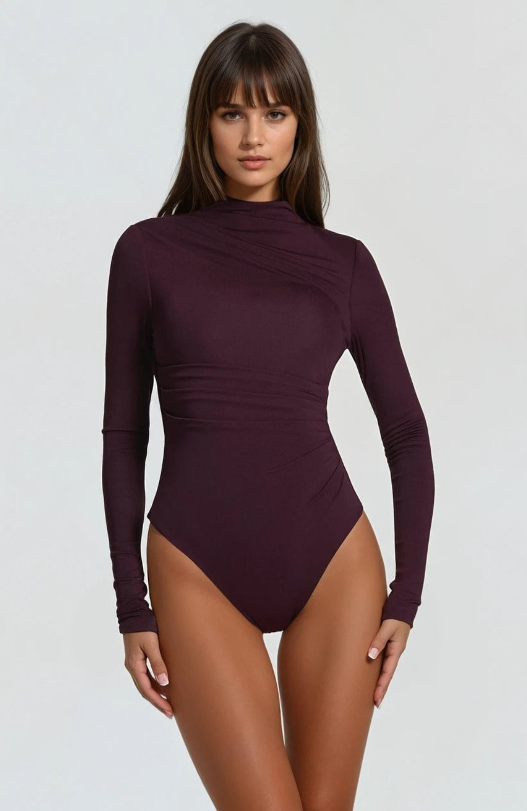 Ava - Body švestka