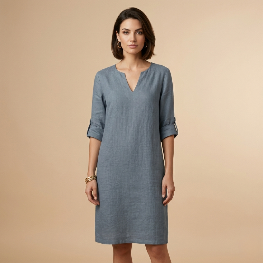 Sára - Letní šaty