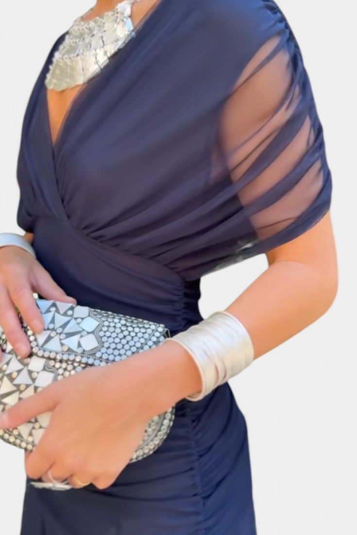 Emma - Elegantní šaty