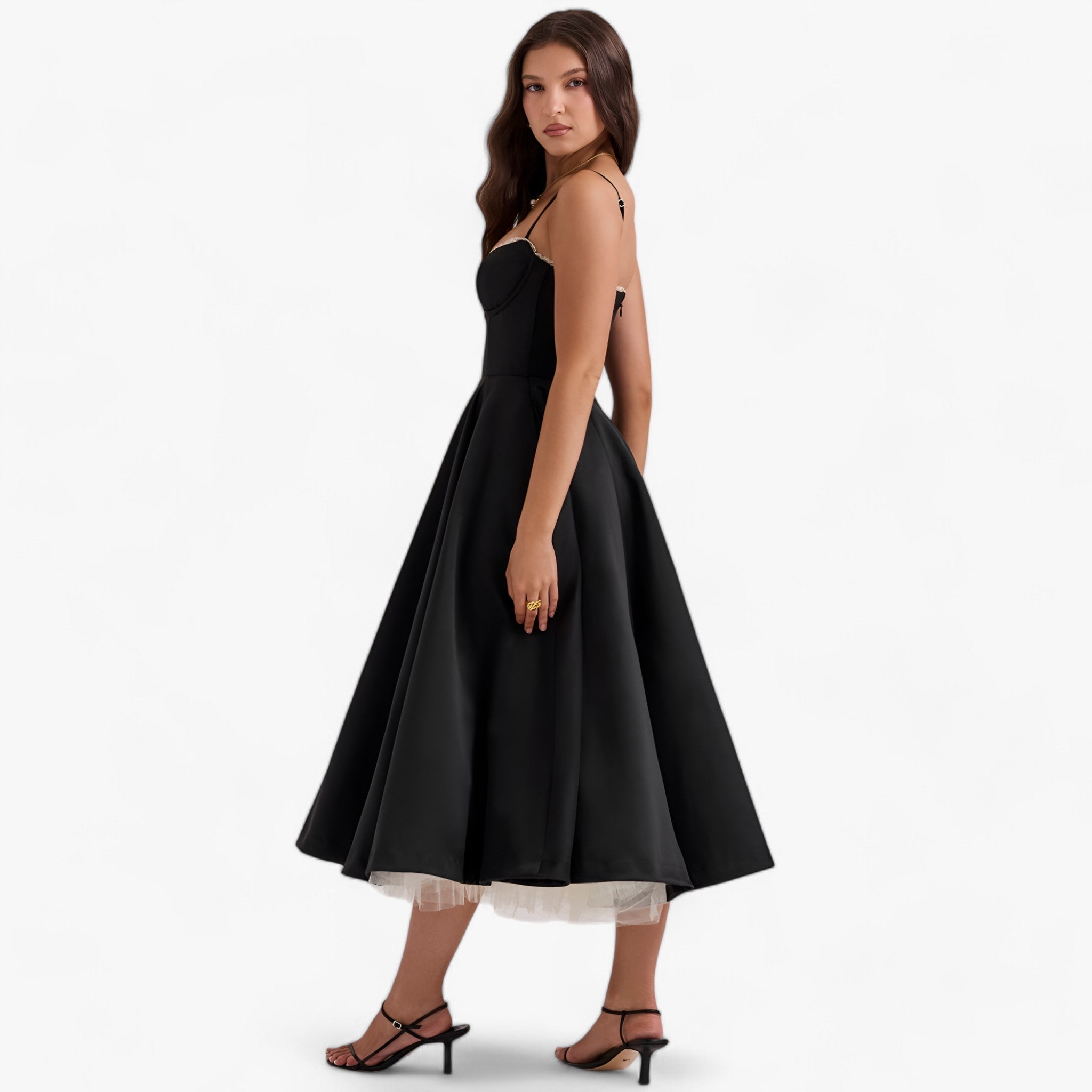 Millie - Elegantní šaty