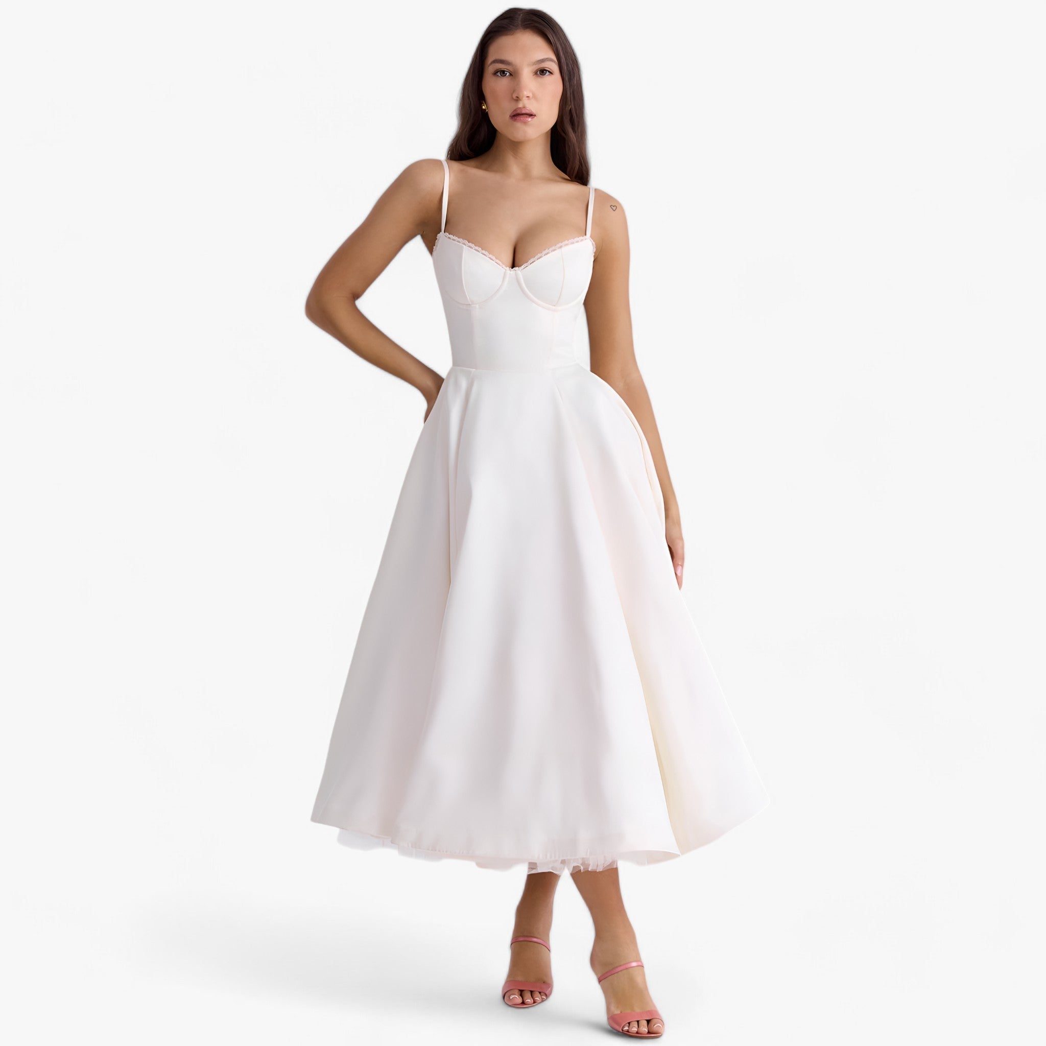 Millie - Elegantní šaty