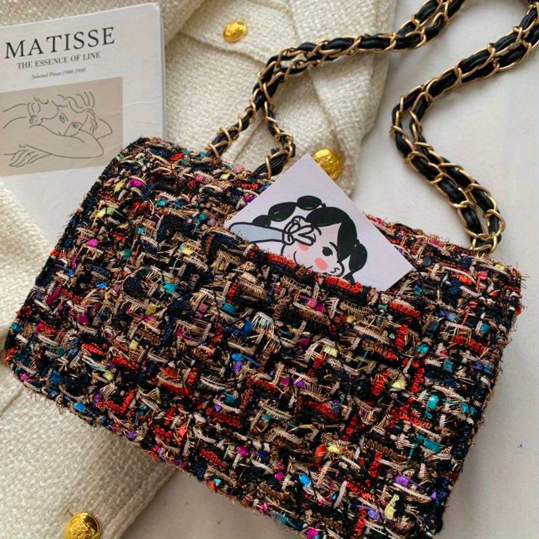 Lottie - Elegantní taška přes rameno